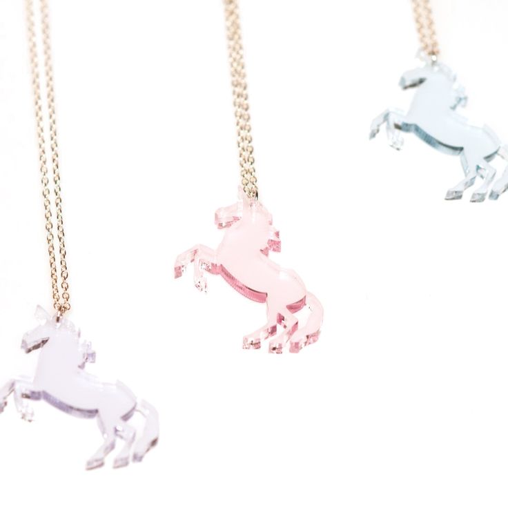 Oggetti che Gli Amanti degli Unicorni Vorranno Assolutamente