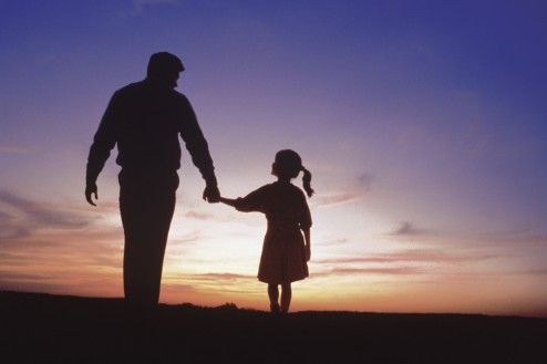 Momenti Speciali tra Papà e Figlie