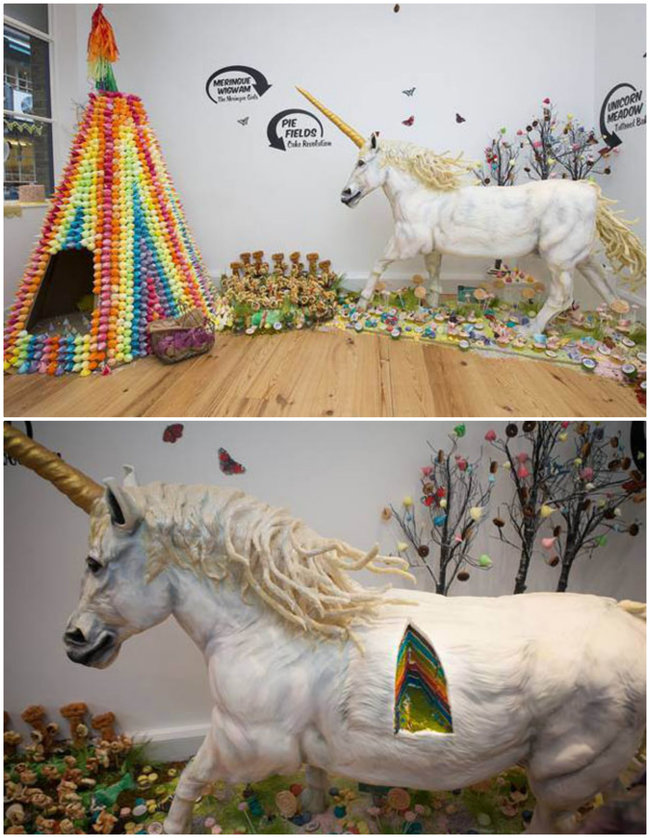 Oggetti che Gli Amanti degli Unicorni Vorranno Assolutamente