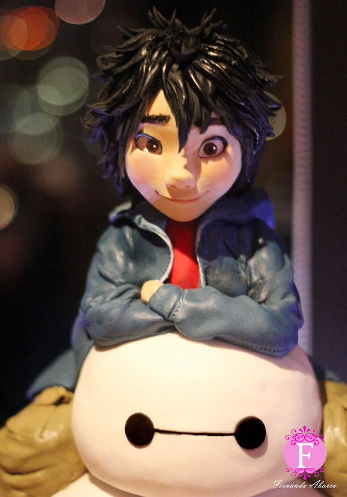 Gli Incredibili Cupcake Ispirati ai Film d'Animazione Dreamworks