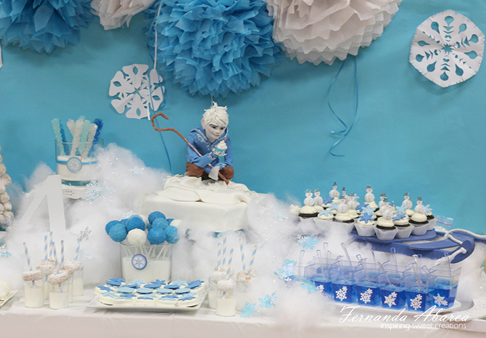 Gli Incredibili Cupcake Ispirati ai Film d'Animazione Dreamworks