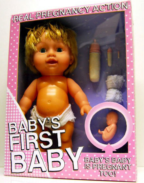 I Giocattoli da Non Regalare MAI ai propri Bambini