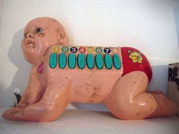 I Giocattoli da Non Regalare MAI ai propri Bambini