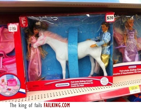I Giocattoli da Non Regalare MAI ai propri Bambini