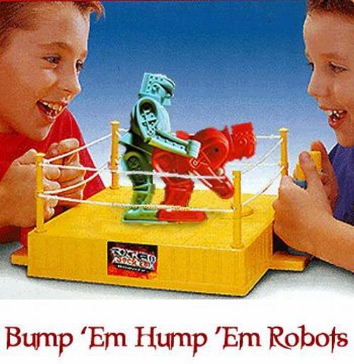 I Giocattoli da Non Regalare MAI ai propri Bambini