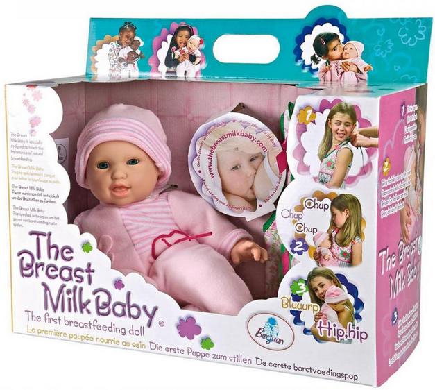 I Giocattoli da Non Regalare MAI ai propri Bambini