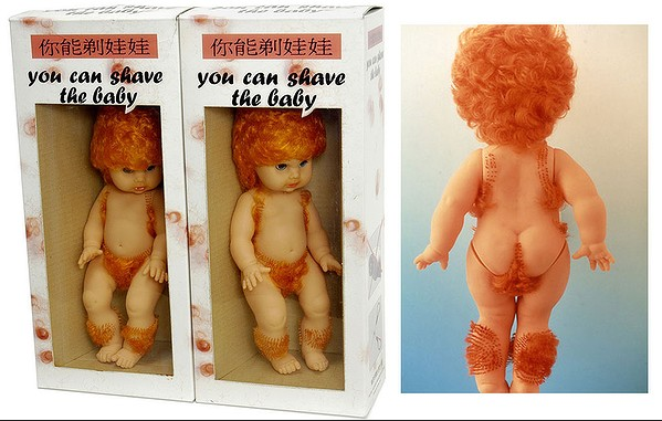 I Giocattoli da Non Regalare MAI ai propri Bambini