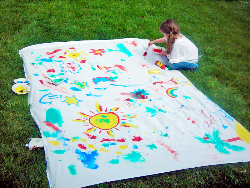 24 Idee Geniali che Faranno Impazzire Ogni Bambino