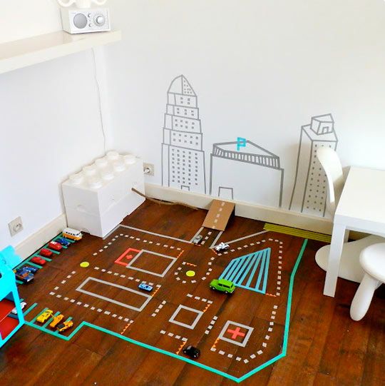 24 Idee Geniali che Faranno Impazzire Ogni Bambino