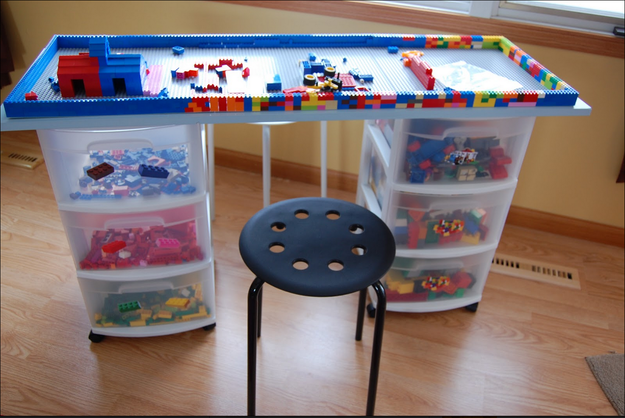 24 Idee Geniali che Faranno Impazzire Ogni Bambino