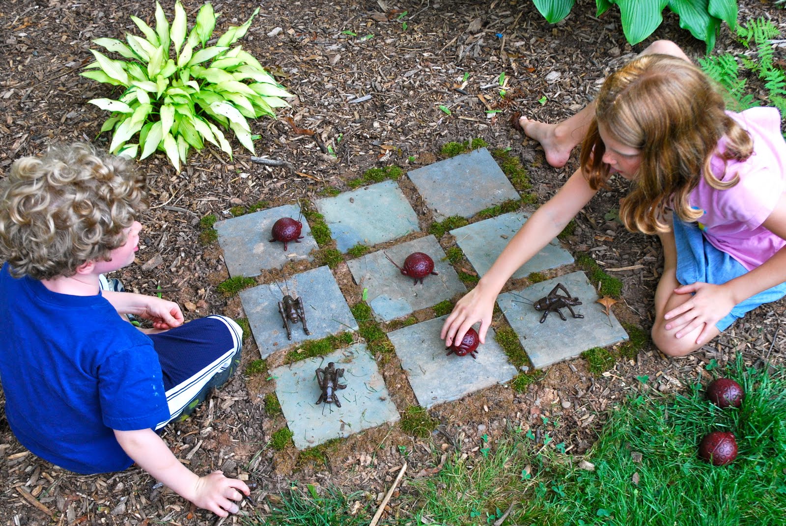 24 Idee Geniali che Faranno Impazzire Ogni Bambino