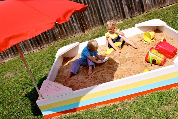 24 Idee Geniali che Faranno Impazzire Ogni Bambino