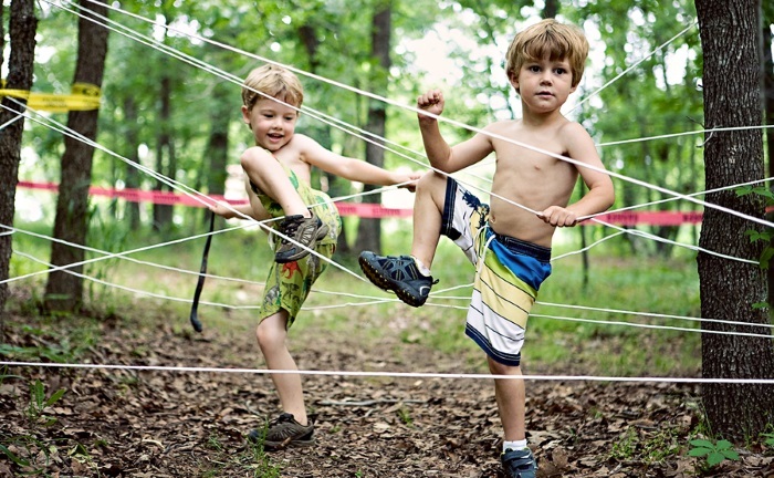 24 Idee Geniali che Faranno Impazzire Ogni Bambino