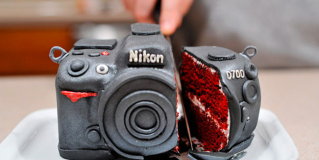 Le Torte di Compleanno Più Belle e Stravaganti Che Vorrete Assolutamente Le Torte di Compleanno Più Belle e Stravaganti Che Vorrete Assolutamente