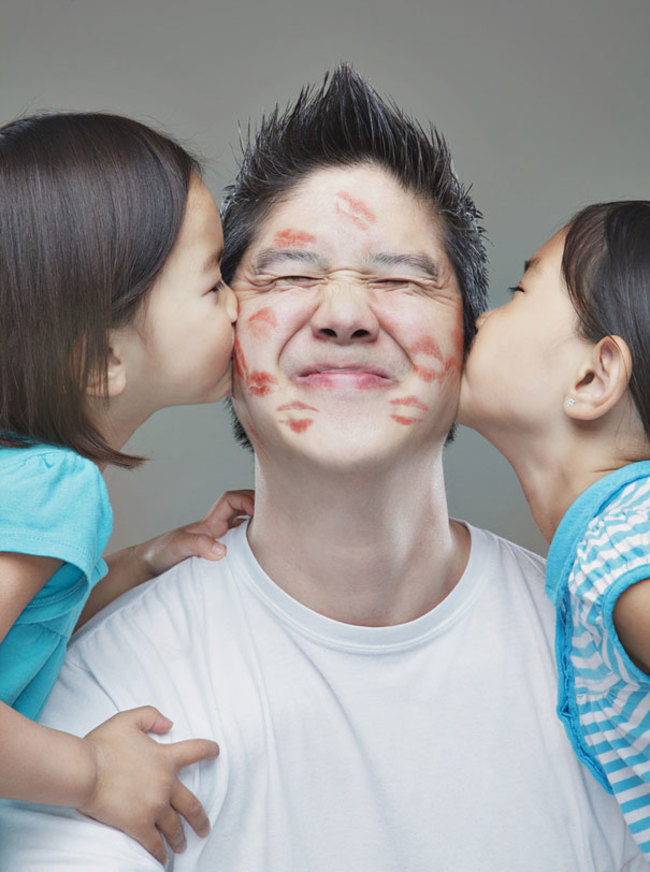 Momenti Speciali tra Papà e Figlie