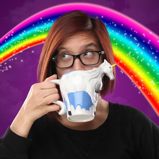 Oggetti che Gli Amanti degli Unicorni Vorranno Assolutamente