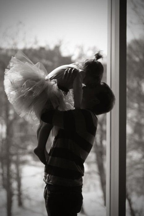 Momenti Speciali tra Papà e Figlie