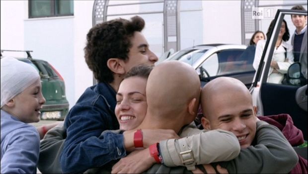 Braccialetti Rossi, La Serie Più Amata della Tv