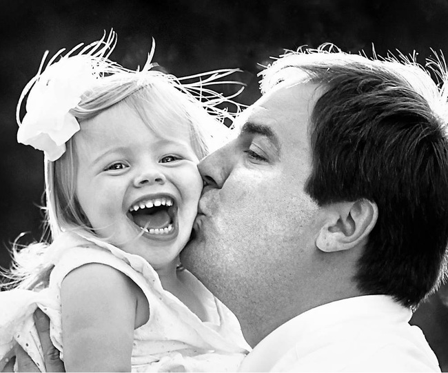 Momenti Speciali tra Papà e Figlie