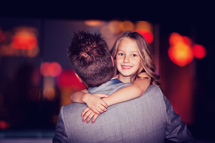 Momenti Speciali tra Papà e Figlie