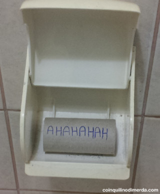 Coinquilini di M.... Quando Coabitare è un Vero Incubo! Coinquilini di M.... Quando Coabitare è un Vero Incubo!