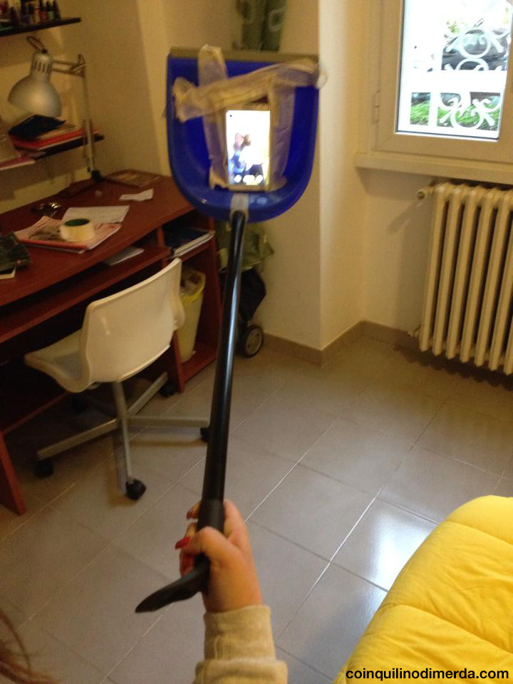 Coinquilini di M.... Quando Coabitare è un Vero Incubo!