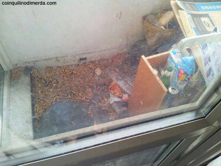 Coinquilini di M.... Quando Coabitare è un Vero Incubo!
