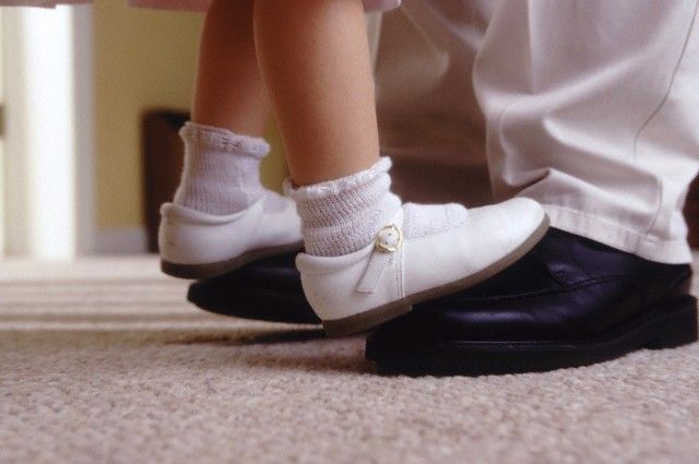 Momenti Speciali tra Papà e Figlie