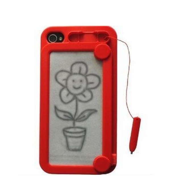 Le Cover per Smartphone Più Strane (e Folli) che Abbiate Mai Visto
