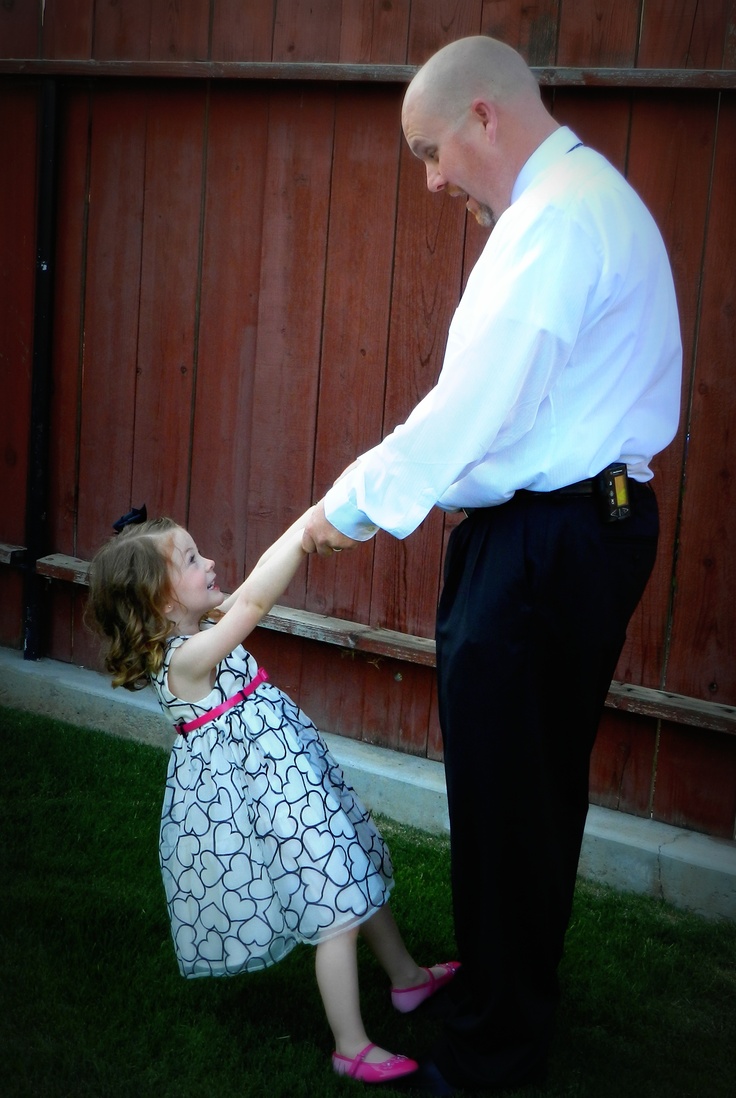 Momenti Speciali tra Papà e Figlie