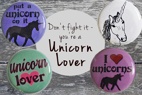 Oggetti che Gli Amanti degli Unicorni Vorranno Assolutamente