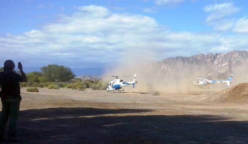 Isola dei Famosi Francia: 8 Morti per Scontro Aereo