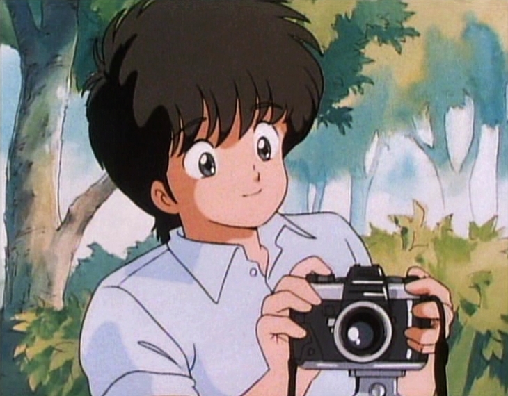 I Maschi Più Belli dei Cartoni Animati