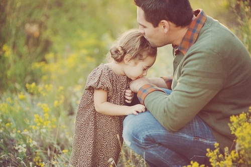 Momenti Speciali tra Papà e Figlie