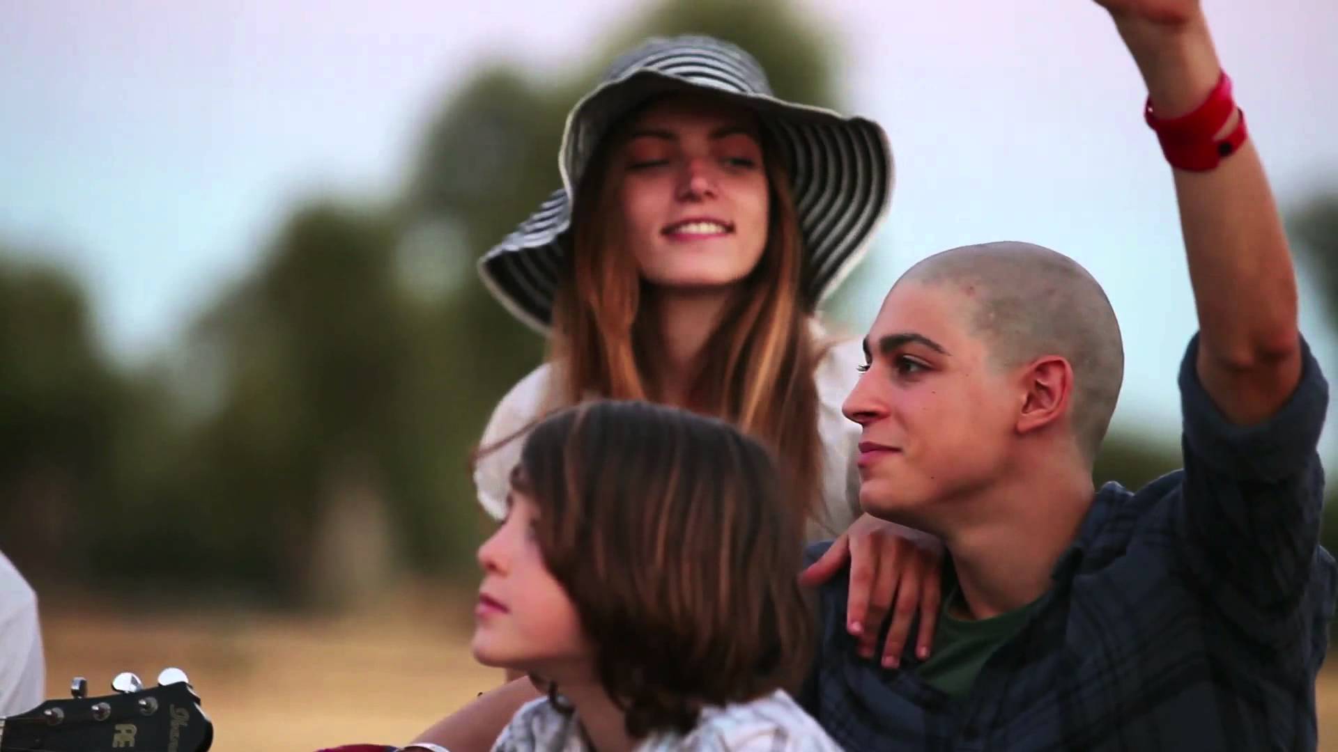 Braccialetti Rossi, La Serie Più Amata della Tv