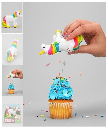 Oggetti che Gli Amanti degli Unicorni Vorranno Assolutamente