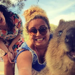 In Posa con il Quokka: Ecco la Nuova Frontiera dell'Autoscatto che arriva dall'Australia