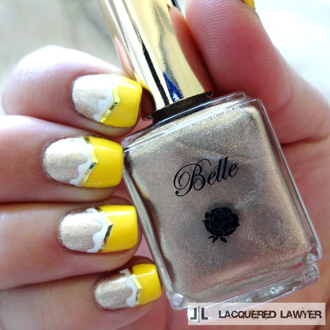 Unghie da Favola: Ecco le Nail Art Ispirate alle Principesse Disney