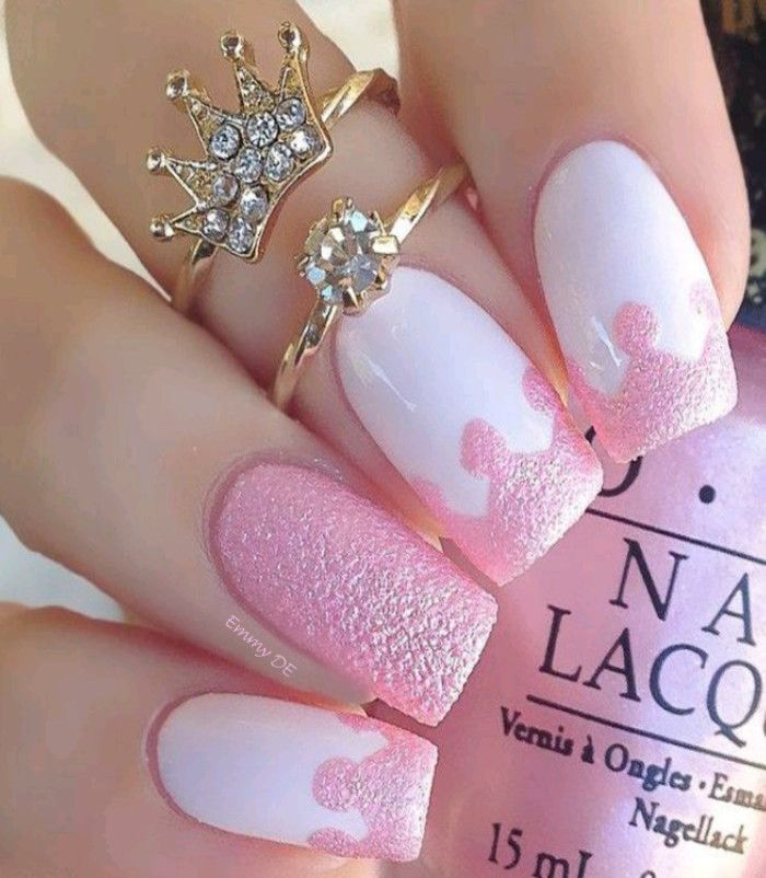 Unghie da Favola: Ecco le Nail Art Ispirate alle Principesse Disney