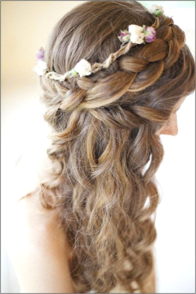 Acconciature da Sposa per Capelli Lunghi: 20 Idee per Sentirti una Principessa