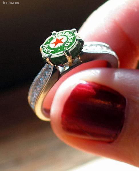35 Anelli di Fidanzamento e Matrimonio Davvero Creativi