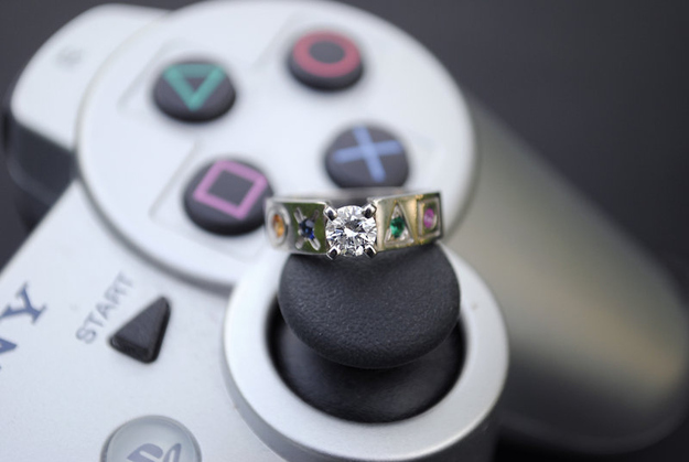 35 Anelli di Fidanzamento e Matrimonio Davvero Creativi