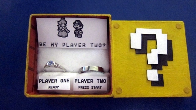 35 Anelli di Fidanzamento e Matrimonio Davvero Creativi