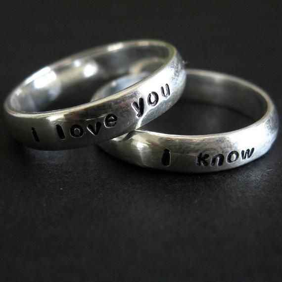 35 Anelli di Fidanzamento e Matrimonio Davvero Creativi