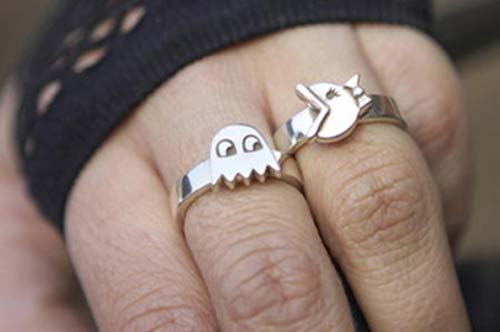 35 Anelli di Fidanzamento e Matrimonio Davvero Creativi