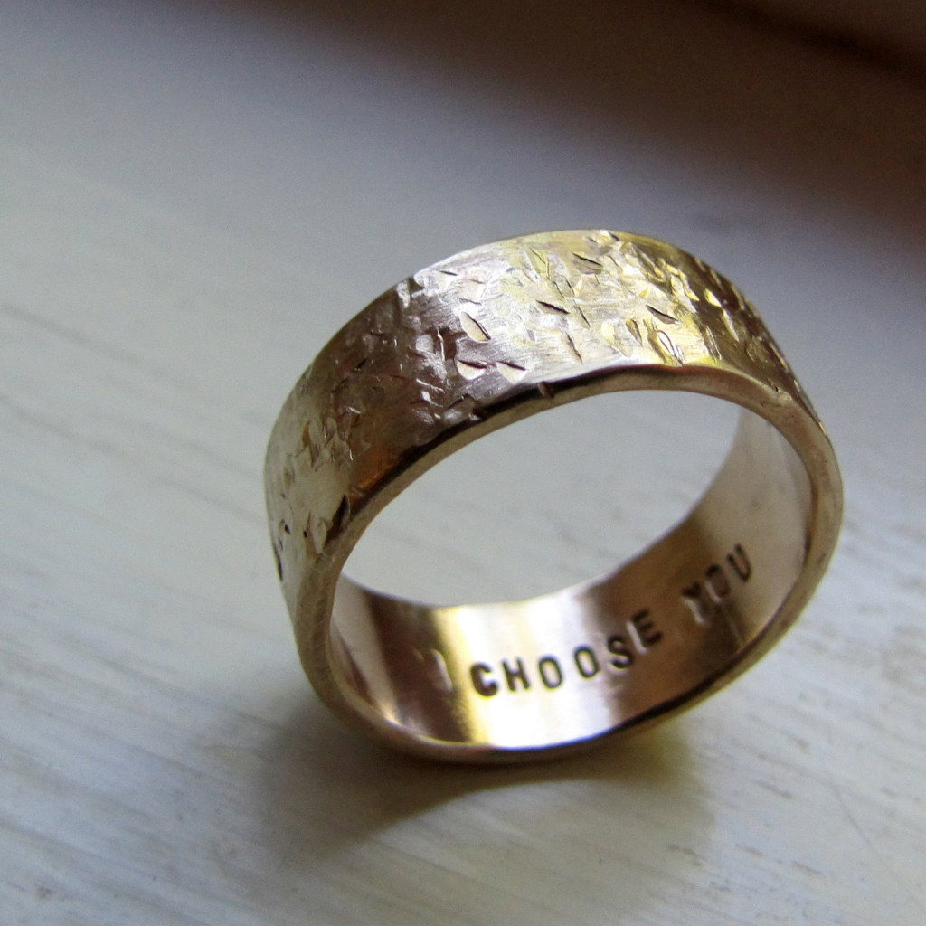 35 Anelli di Fidanzamento e Matrimonio Davvero Creativi