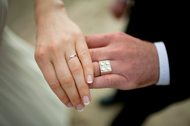 35 Anelli di Fidanzamento e Matrimonio Davvero Creativi