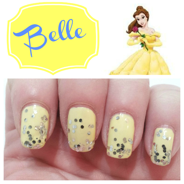 Unghie da Favola: Ecco le Nail Art Ispirate alle Principesse Disney