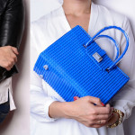 Borse e Accessori Ispirati ai Mattoncini Lego che Vorrai Assolutamente