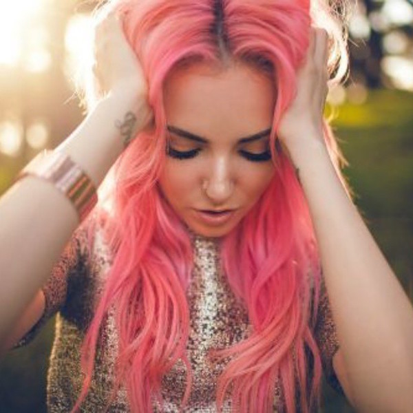 I Capelli si Tingono di Color Pastello: Ecco la Nuova Tendenza dell'Anno